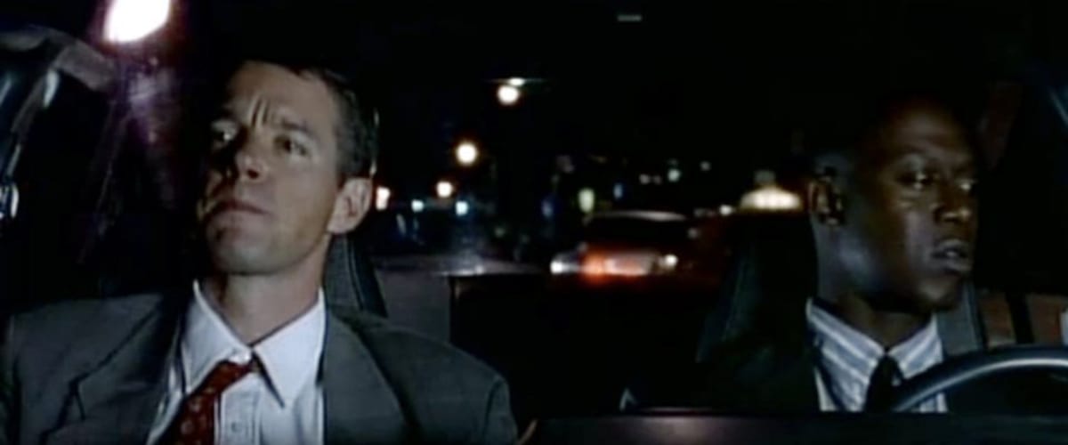 Homicide: Life on the Street - Season 7