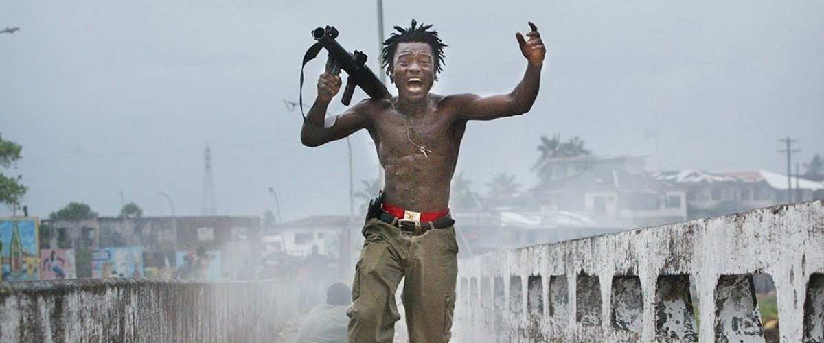 Watch Hondros