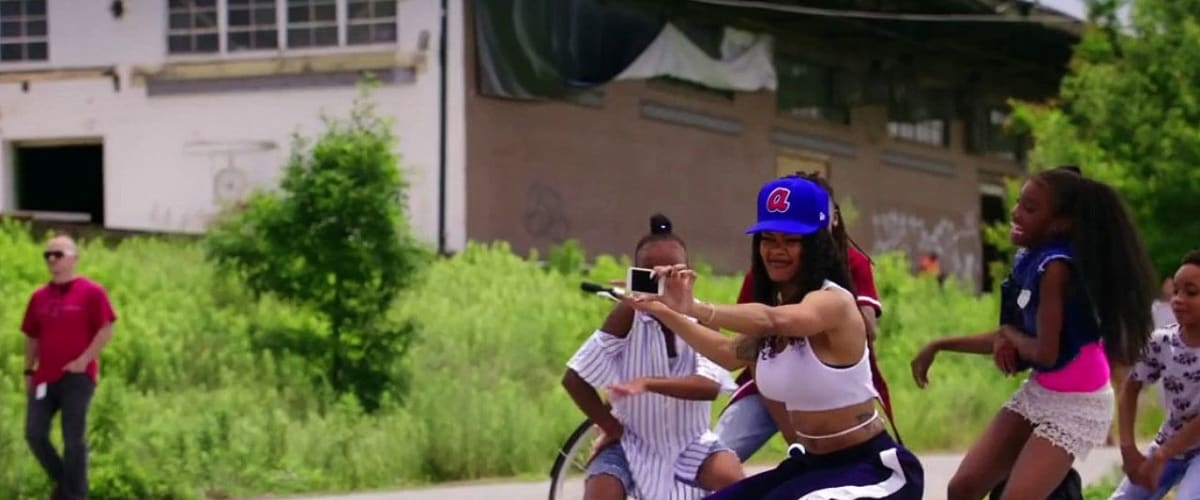 Watch Honey: Rise Up and Dance