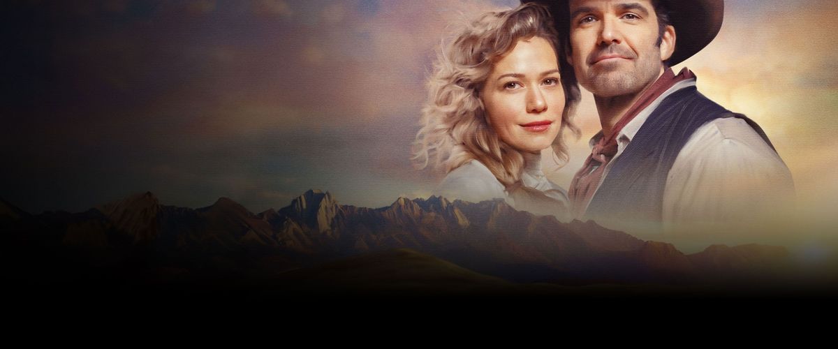 Watch Hope Valley: 1874 - Season 1