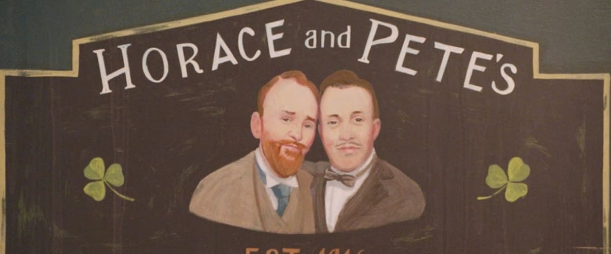 Horace and Pete - Season 1