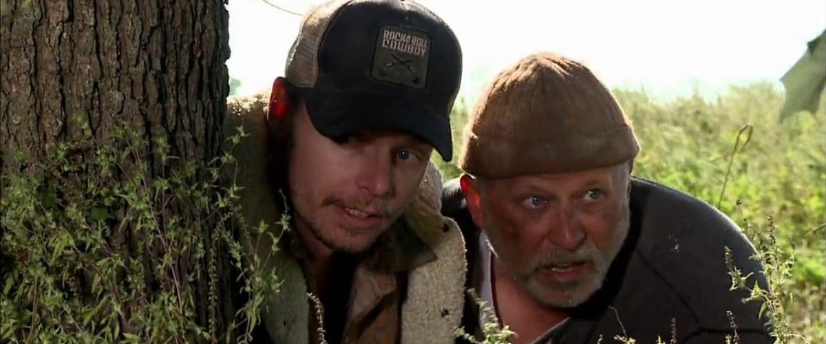 Watch Horse Crazy 2: The Legend of Grizzly Mountain