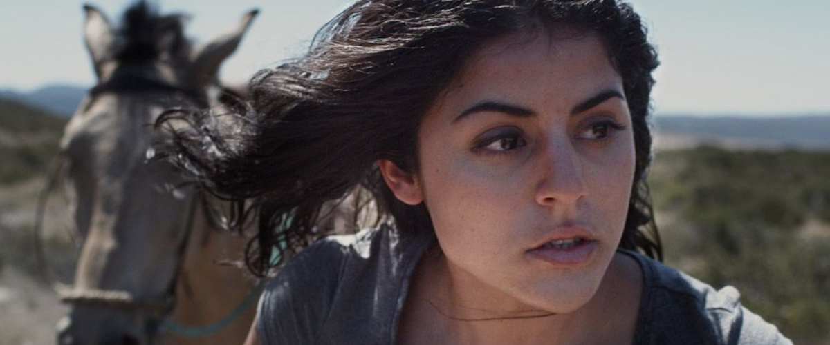 Watch Hostile Border