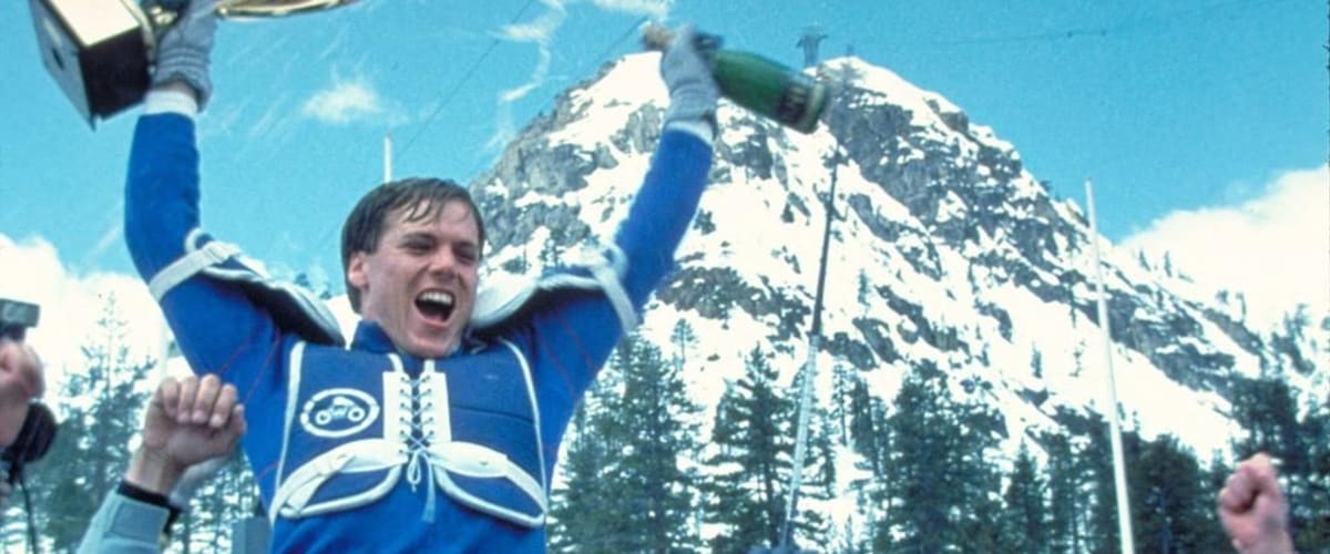 Hot Dog… The Movie