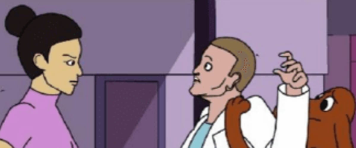 Hot Streets - Season 1