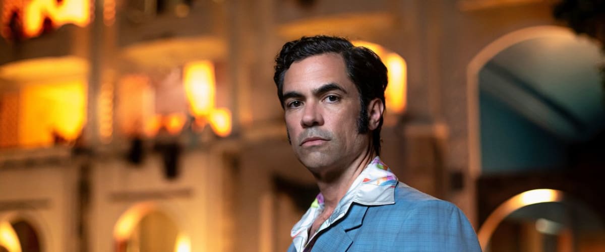 Watch Hotel Cocaine - Season 1