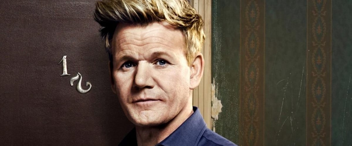 Hotel Hell - Season 01