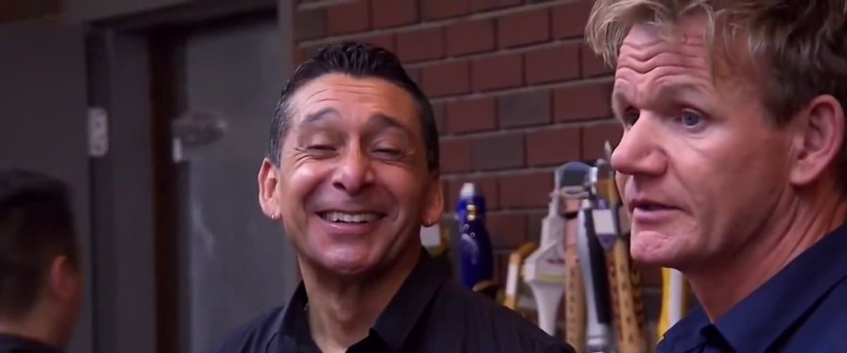 Hotel Hell - Season 02