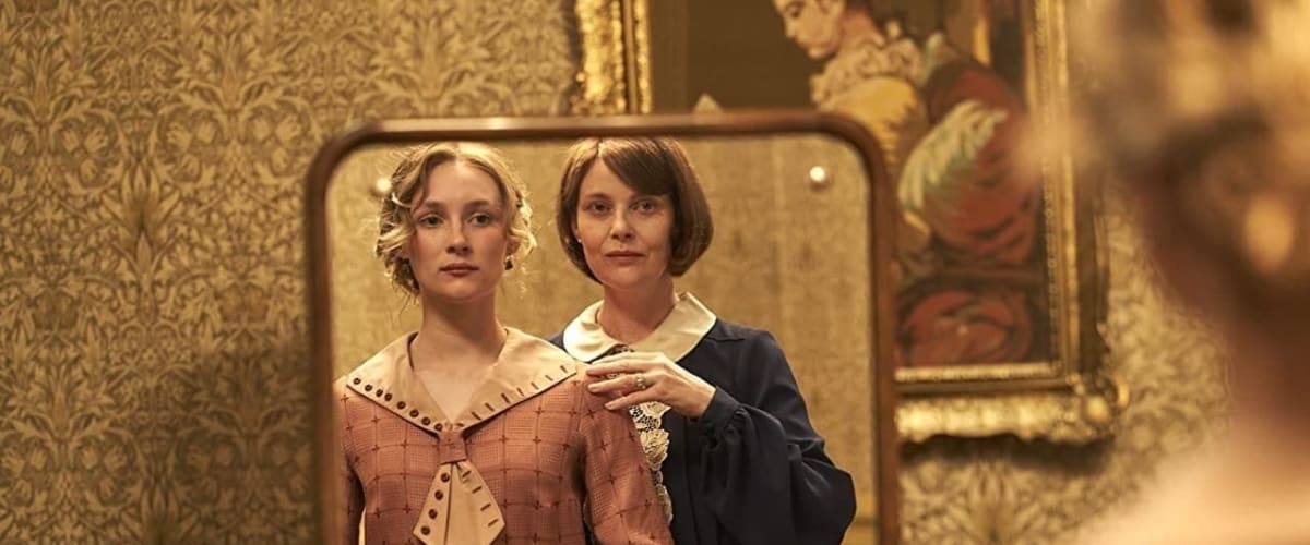 Watch Hotel Portofino - Season 1