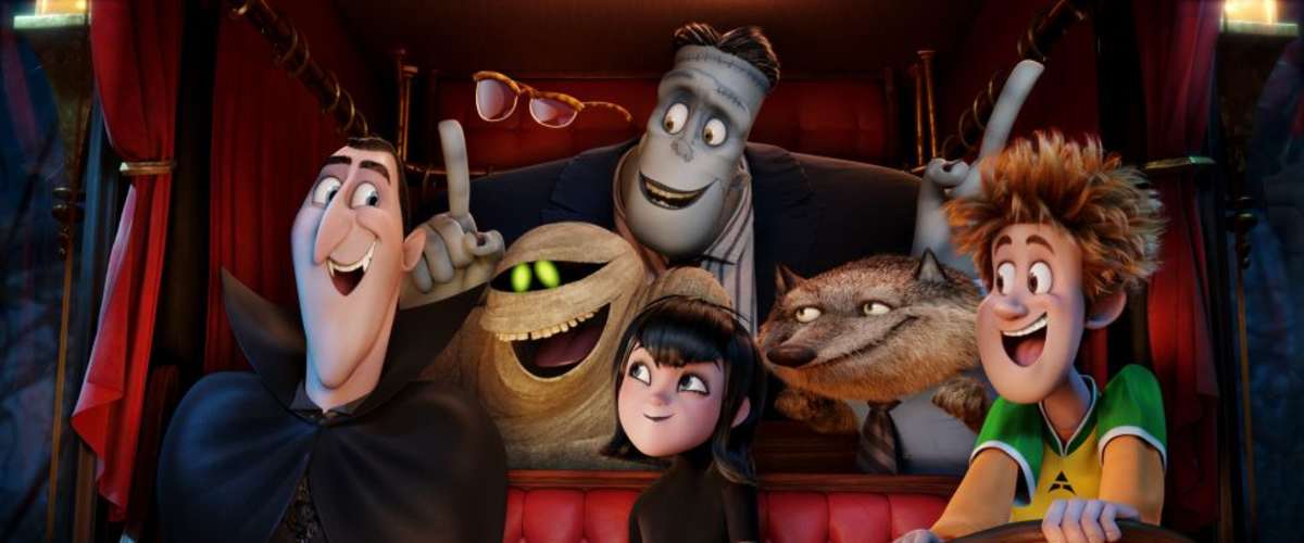 Watch Hotel Transylvania: The Series - Season 1