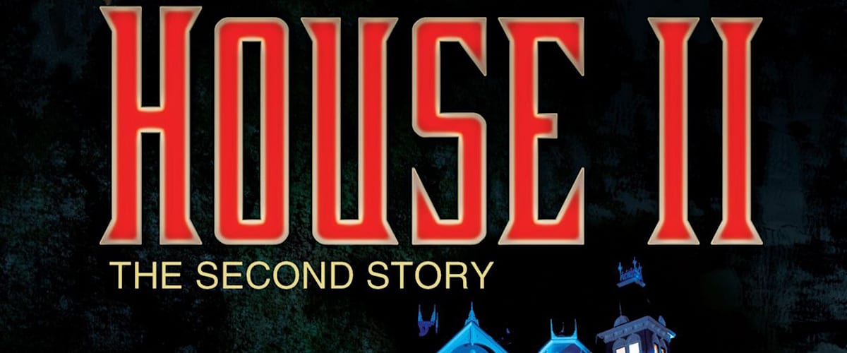 Watch House 2: The Second Story