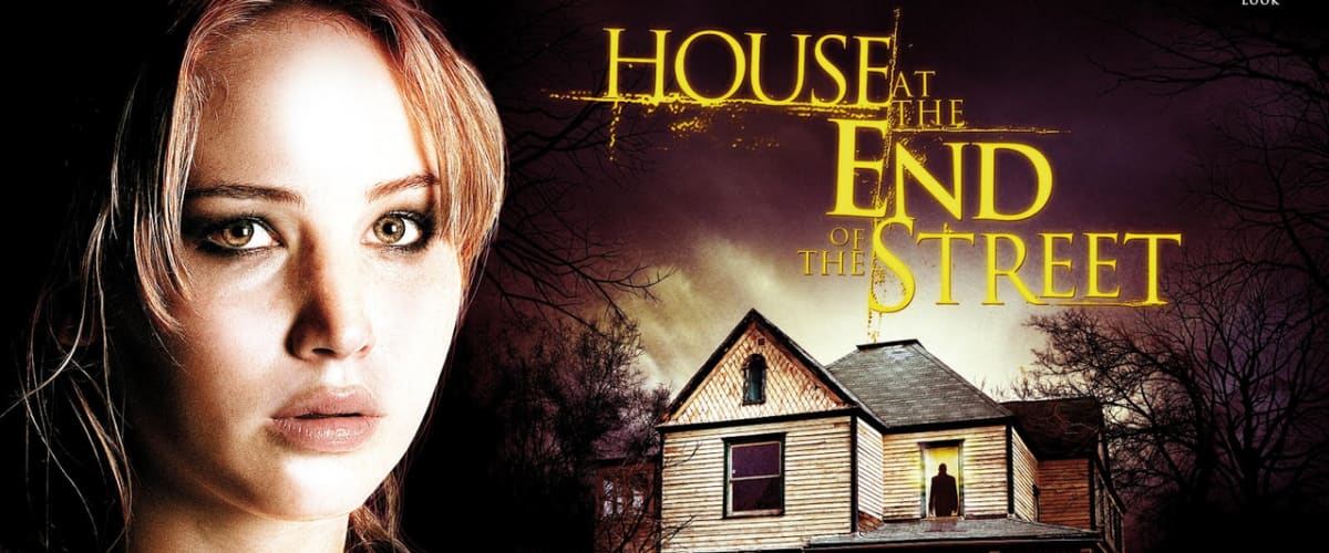 House At The End Of The Street