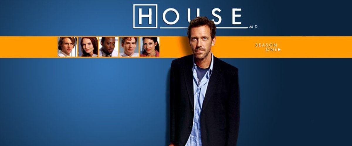 House MD - Season 1