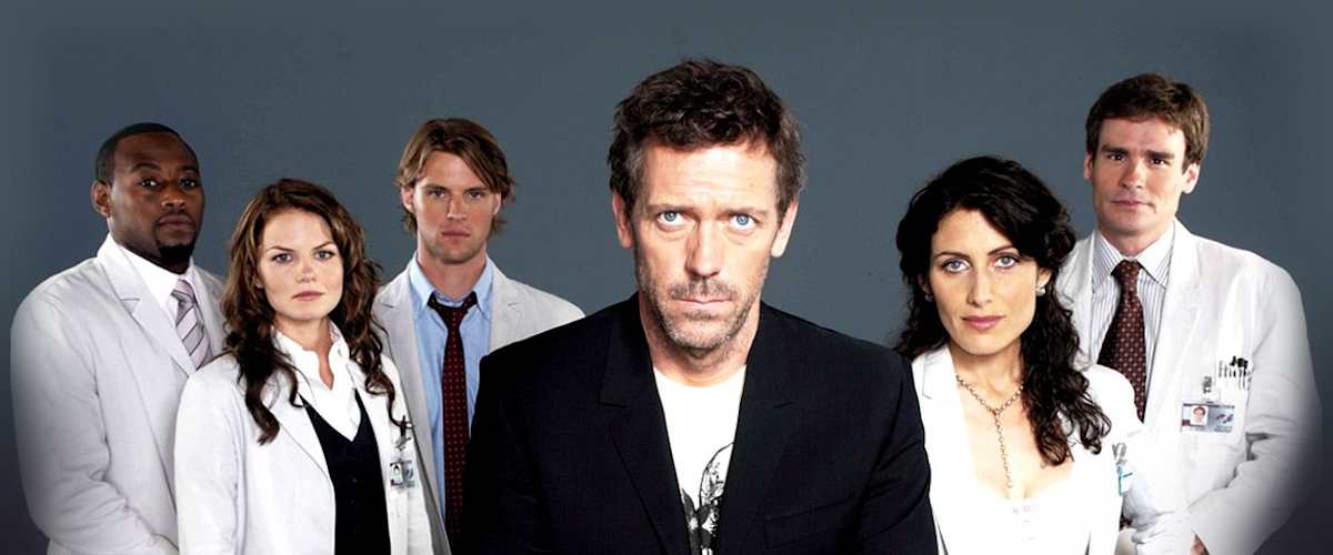 House MD - Season 2