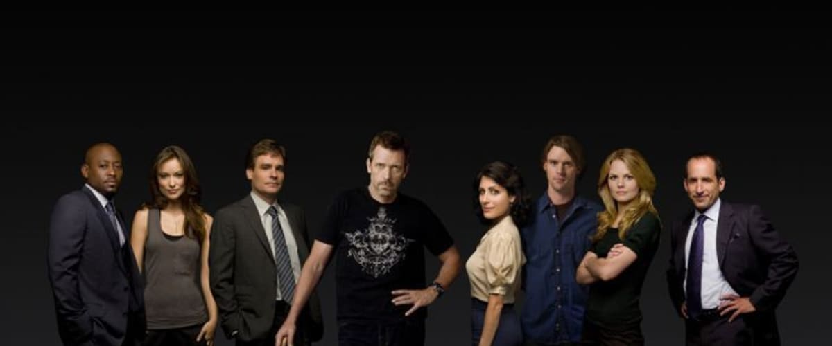 Watch house md discount season 3 online free