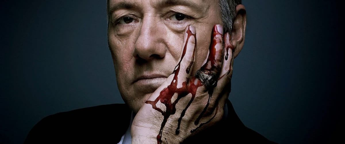 Watch House Of Cards Season 2 For Free Online 123movies