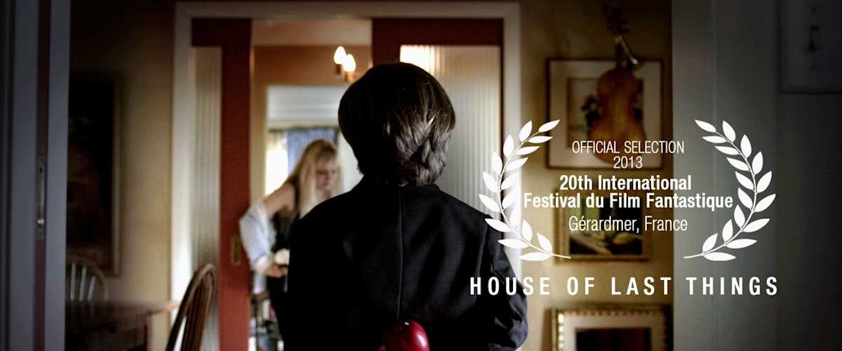 House of Last Things