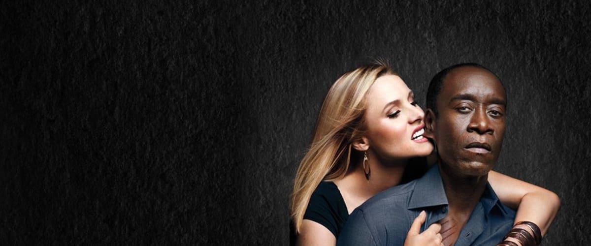 House of Lies - Season 3