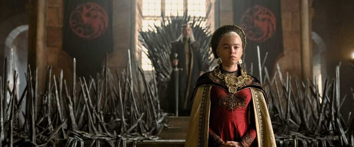 Watch House of the Dragon - Season 1