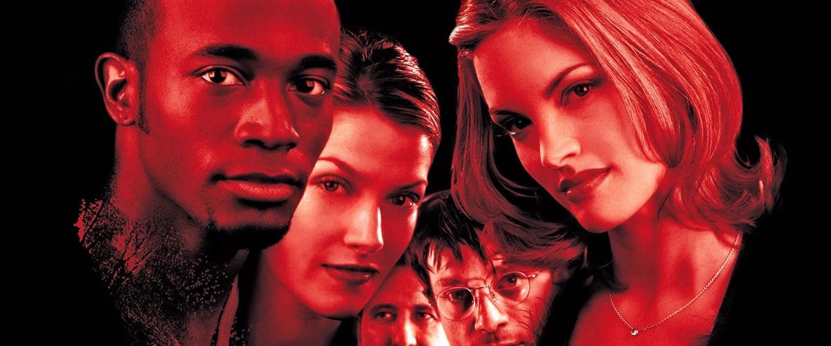 House On Haunted Hill