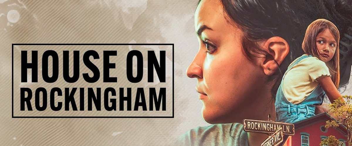 Watch House on Rockingham