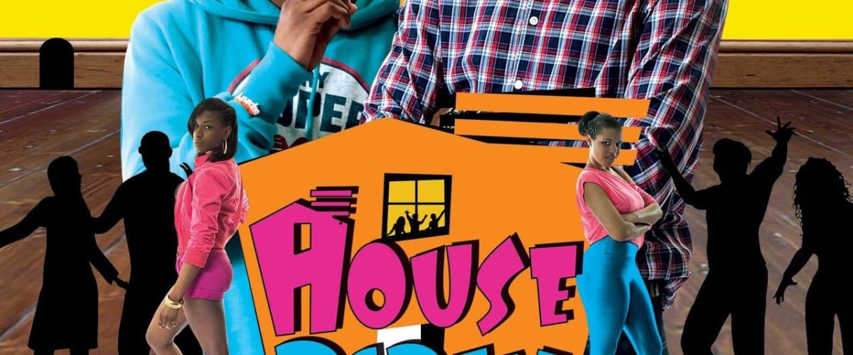 Watch House Party