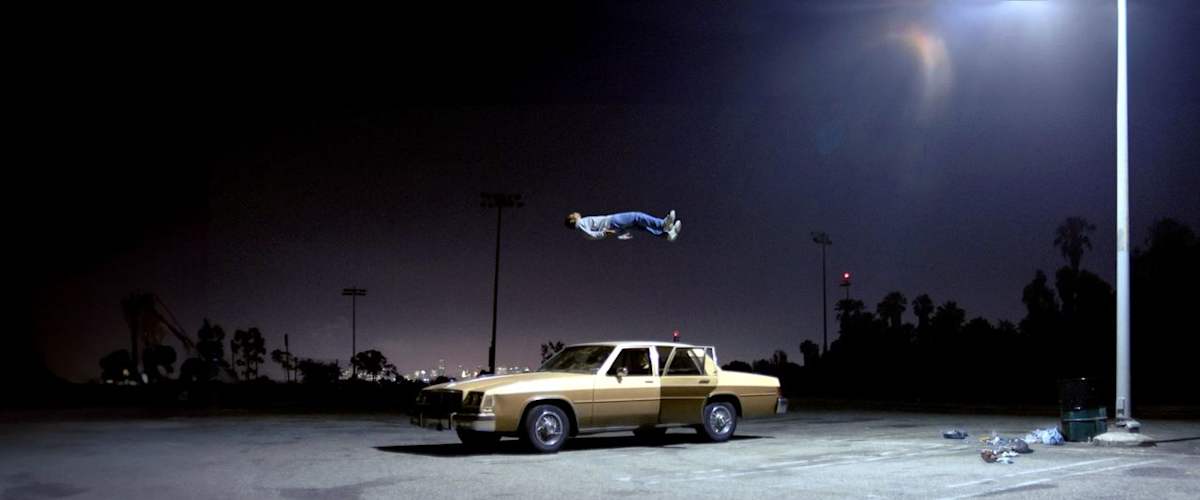 How I Learned to Fly