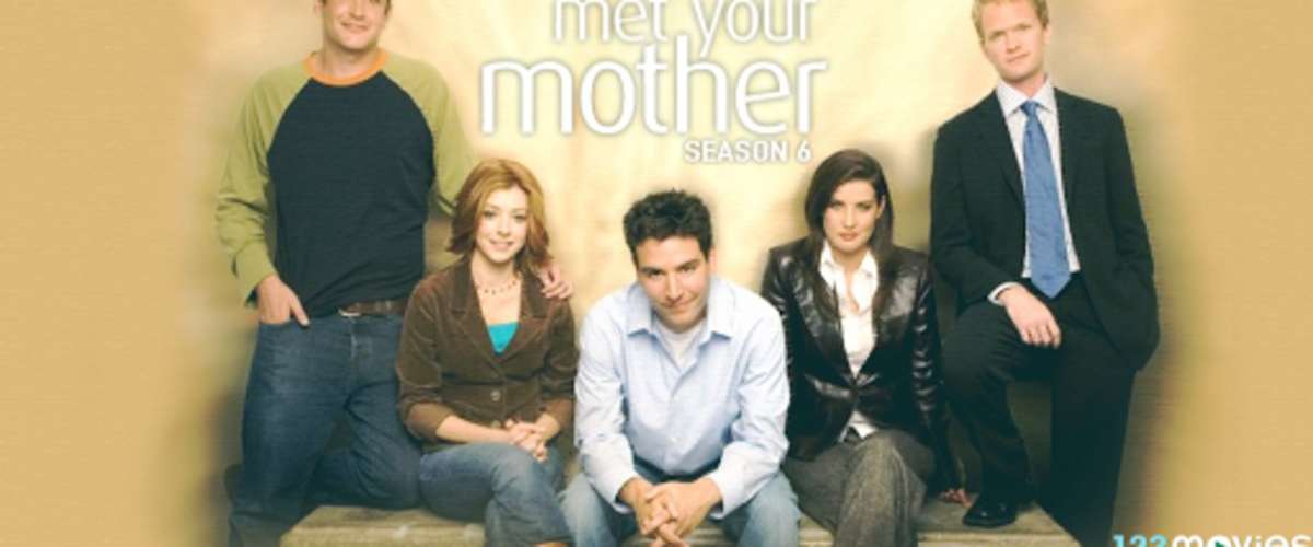 Watch How I Met Your Mother - Season 6