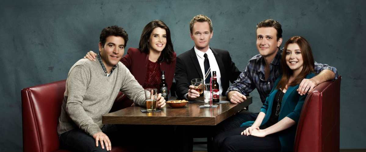 How I Met Your Mother - Season 8