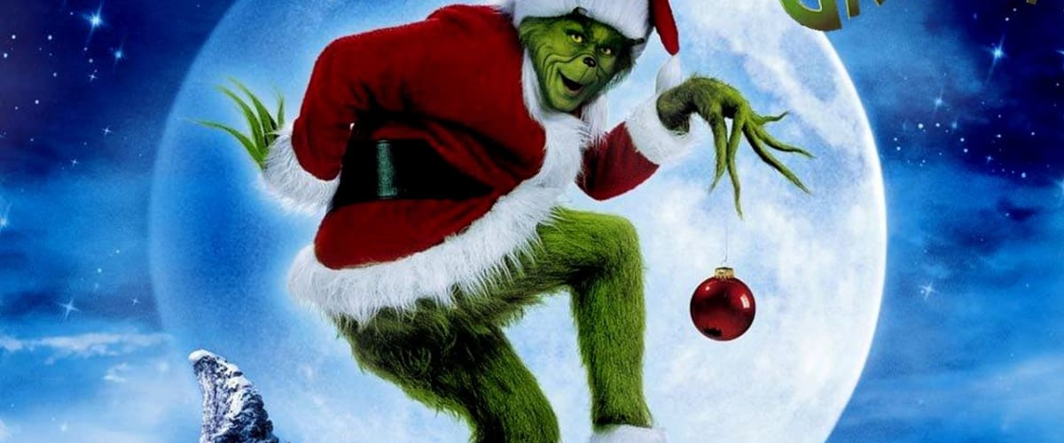 Watch How the Grinch Stole Christmas Full Movie on FMovies.to