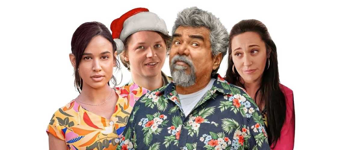 How the Gringo Stole Christmas