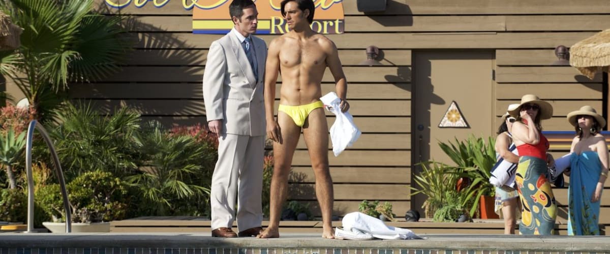 Watch How to Be a Latin Lover