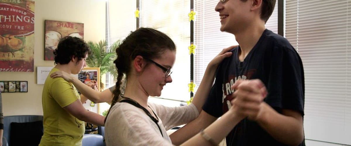 Watch How to Dance in Ohio