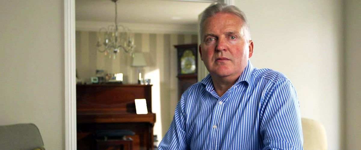 How to Die: Simon's Choice