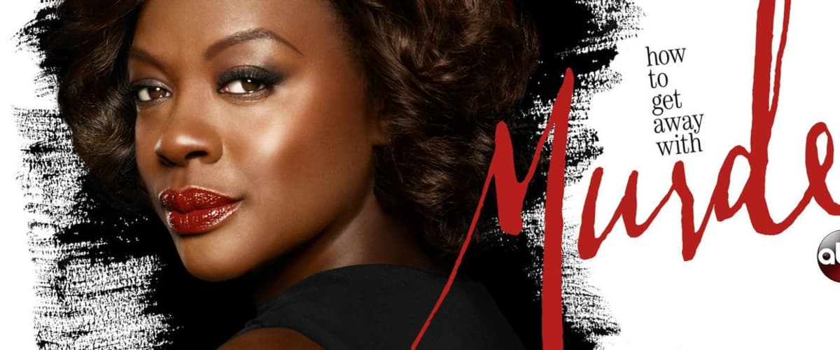 How to Get Away With Murder - Season 3