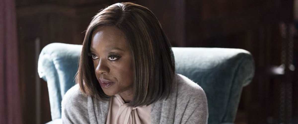 Watch How to Get Away with Murder - Season 5