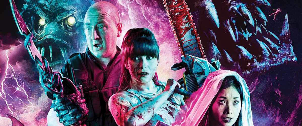 Watch How to Kill Monsters