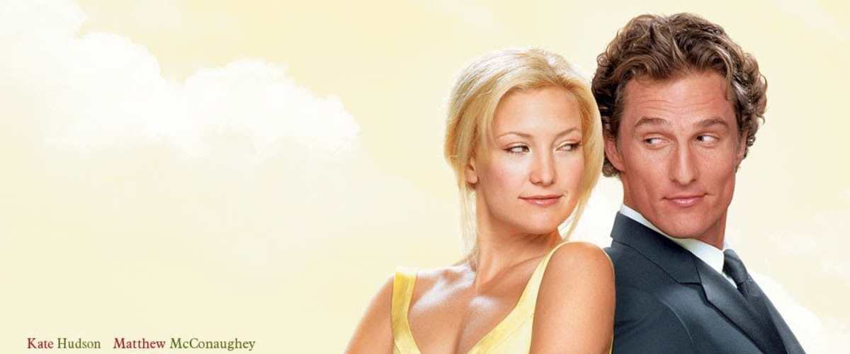 Watch How To Lose A Guy In 10 Days