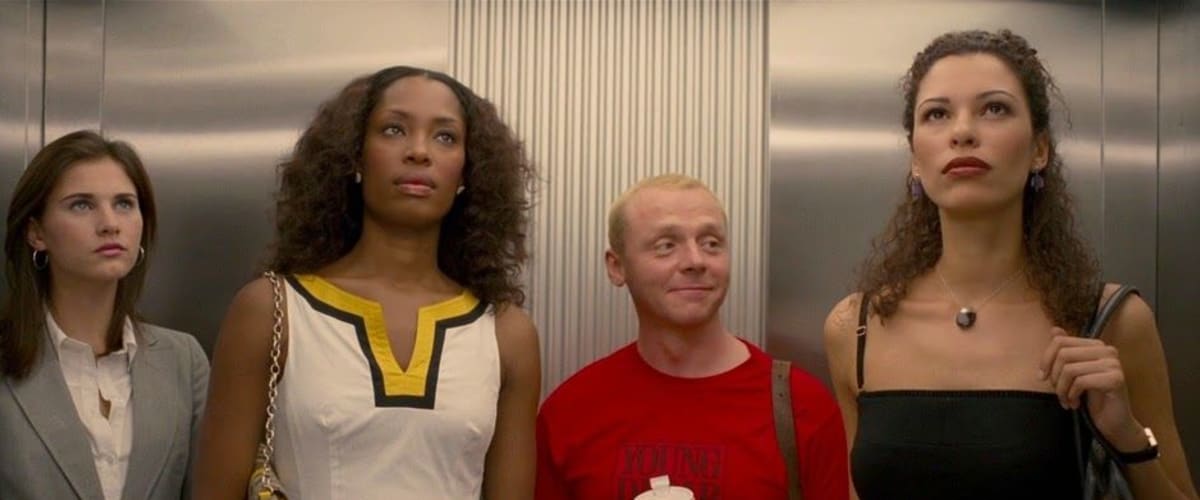 Watch How to Lose Friends and Alienate People