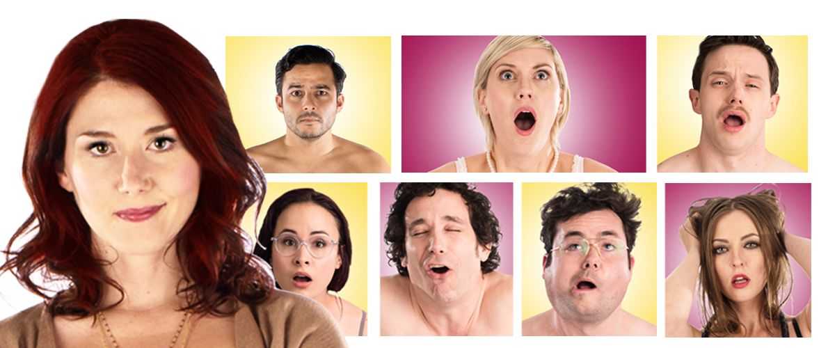 How to Plan an Orgy in a Small Town