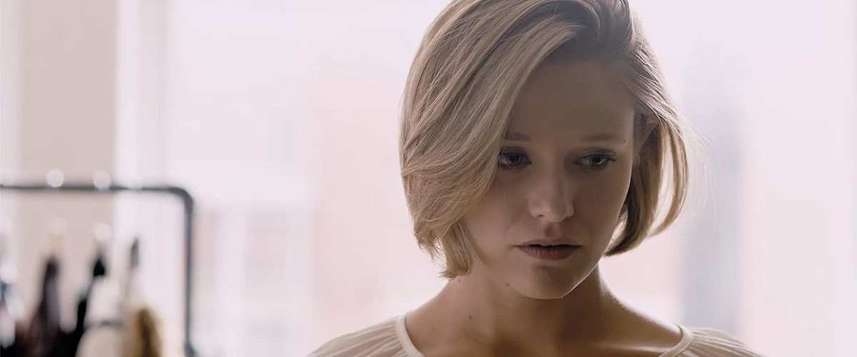 Watch How to Say Goodbye