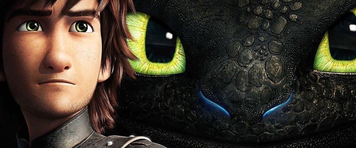 Watch How To Train Your Dragon 2