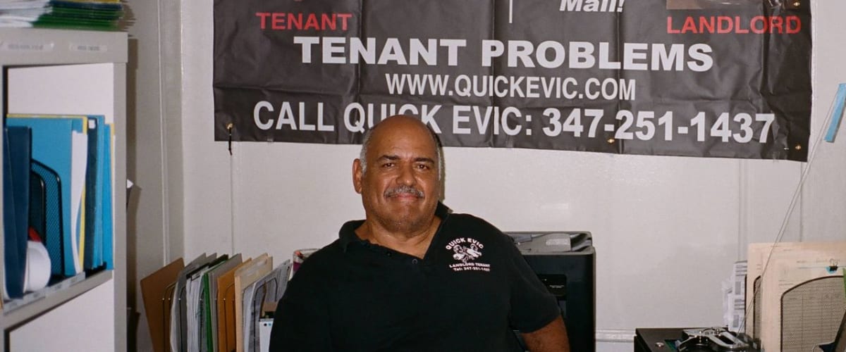 How to with John Wilson - Season 2