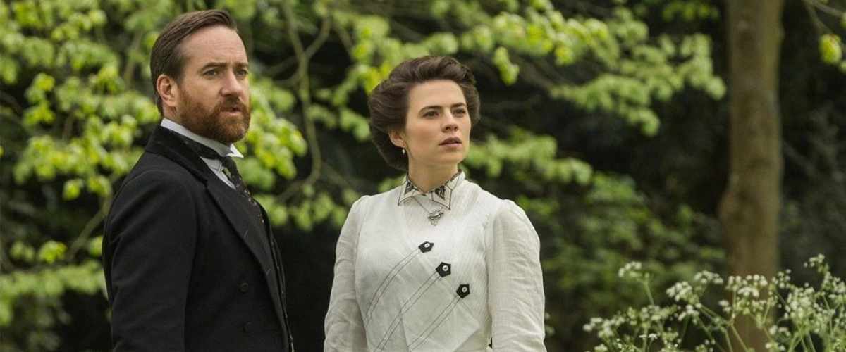 Watch Howards End - Season 01