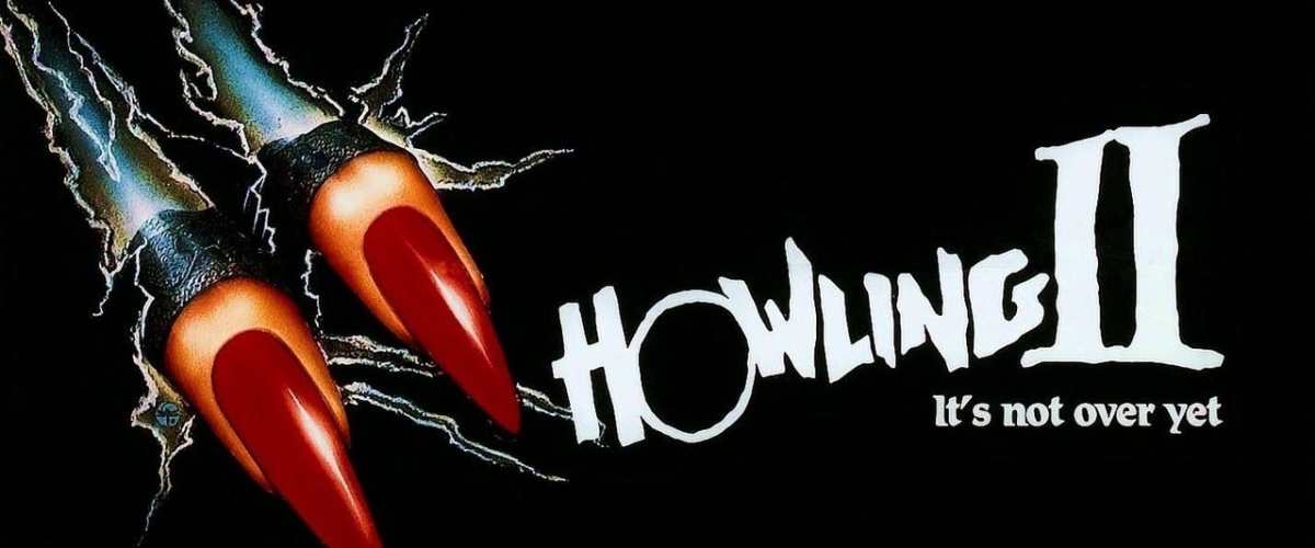 Watch Howling II: Your Sister Is a Werewolf