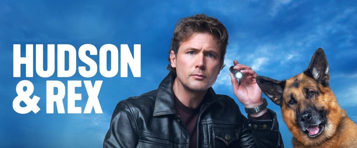 Hudson & Rex - Season 6