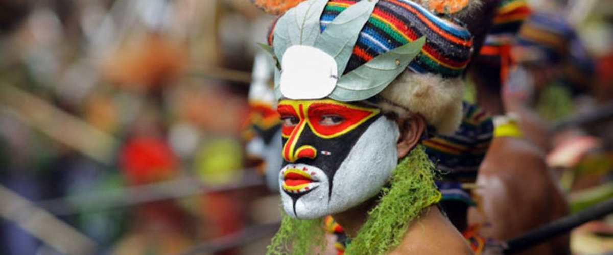 Human Planet - Season 1