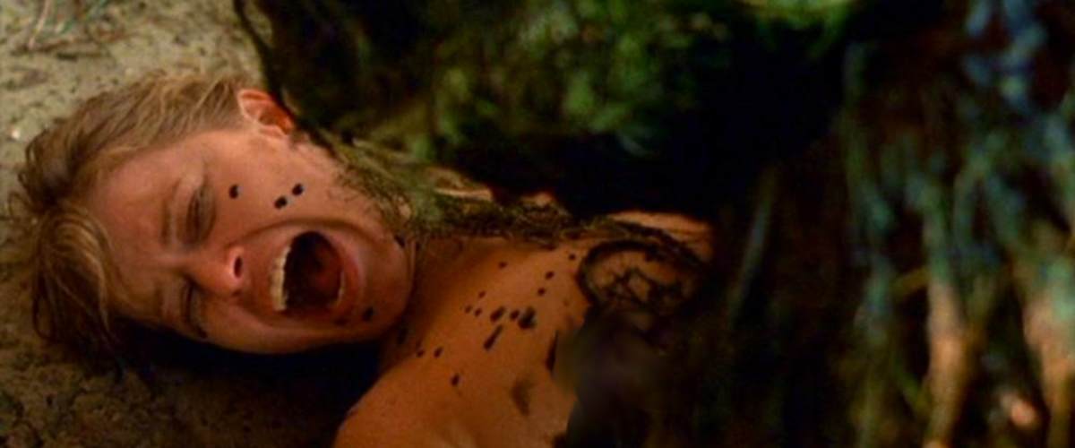 Humanoids from the Deep