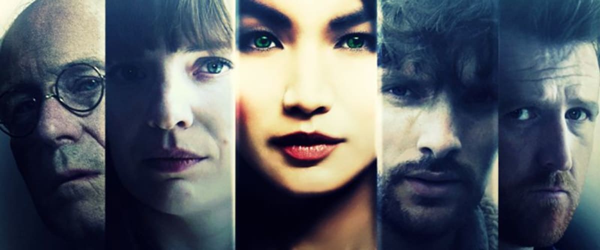 Watch Humans - Season 1