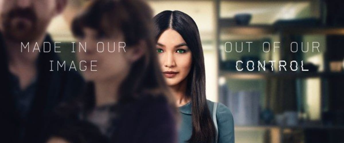Watch Humans - Season 2